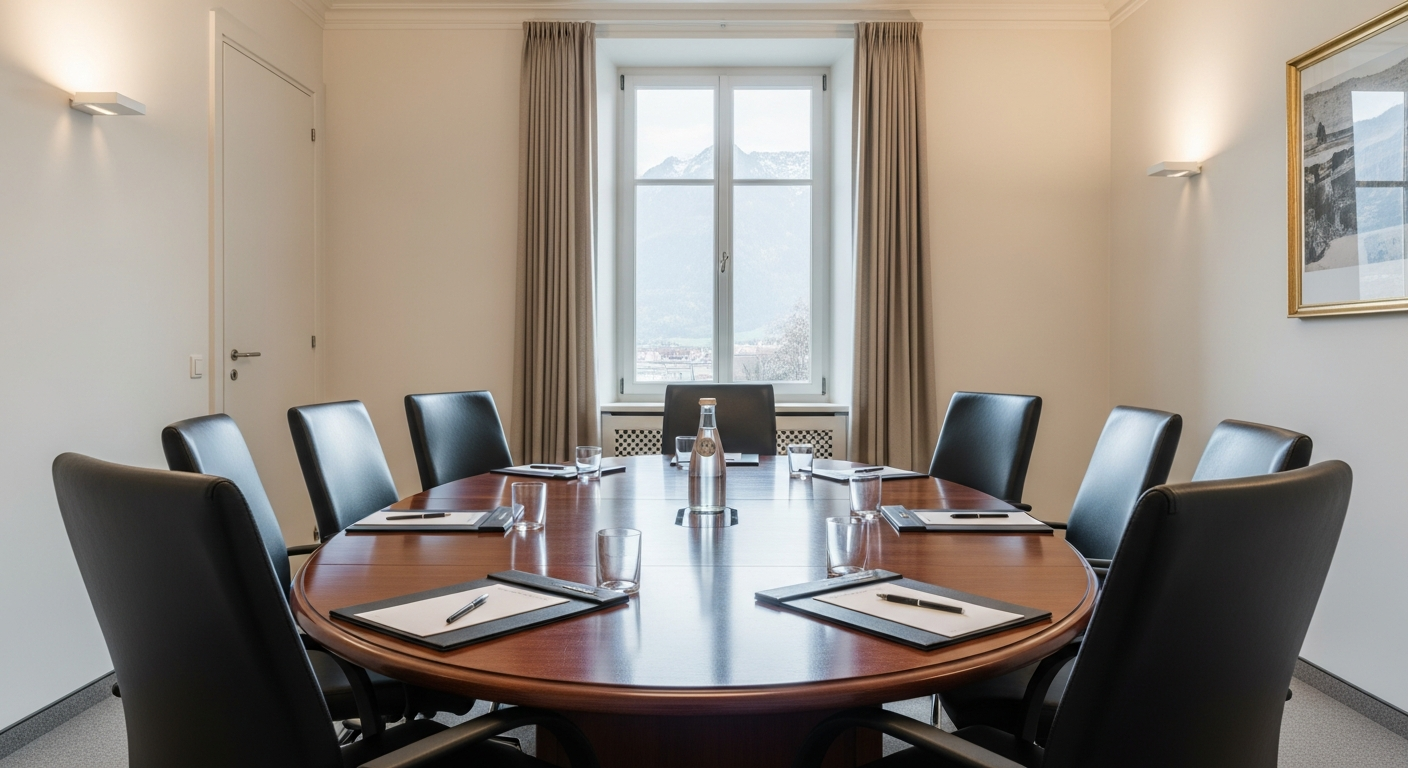 Besprechungsraum